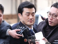 이영선 행정관 체포영장 집행..여차 하면 구속!
