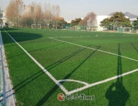 서울시, 축구장 23배 규모 생활체육시설 추가 확충