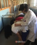 양천구, 초등학생 대상 척추측만증 무료검진 실시