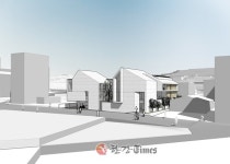 은평구, 갈현동 청소년문화의 집 건립 기공식 개최