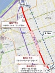 서초구, 강남대로 금연 확대구간 4월부터 본격 단속.. 과태료 5만원