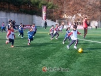 서대문구, 어린이 대상 예술·체육·놀이 활동 프로그램 운영