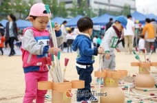 성동구, 국공립어린이집연합회 한마음 체육대회 열린다