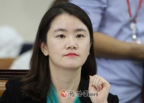 신보라 의원 조대엽 후보자 잡을 저격수인가?