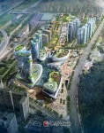 강남구, 수서역세권 공공주택지구 지구계획 승인 신청