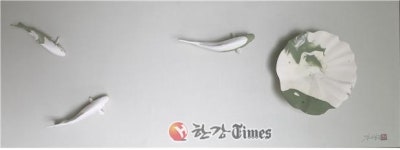 전북 남원시, 한국현대도예작가 초대전 열려