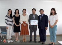 김춘수 시의원, 영등포 신길뉴타운 7구역 중학교 신설 요청