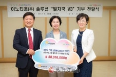 양천구, 복지시설 랜섬웨어 예방 발자국 V3 설치