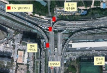 용산구, 주민불편 보도육교 3곳 엘리베이터 설치