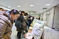 금천구, 서울시 도농상생 공공급식 시범 사업 참여