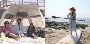 효리네민박 마지막 외출, 시즌 2 해주면 좋겠다 일요일 기다리는 즐거움 없을 듯 네티즌 반응 화제