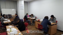 마포구, 치매지원센터 인기스쿨 우수 프로그램 선정