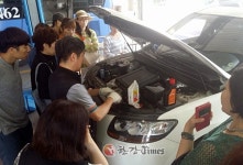 마포구, 자동차 문화교실 선착순 30명 접수