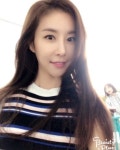 엄마는 연예인 한은정, 셀카 공개…이 미모 실화냐?