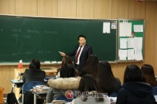 구로구, 이성 구청장 일일동장 활동..15개 전 동 순회