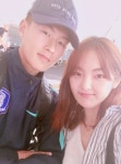 서신애, 축구선수 이승우와 연인같은 다정한 사진 포착! 