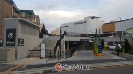 강동구, 천호3동 제2공영주차장·천호도서관 본격 운영