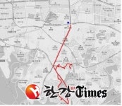 중구공단, 충무스포츠센터 셔틀버스 노선 신설