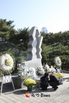 성동구, 성수대교 위령탑 관리주체 떠나 지속 관리할 것