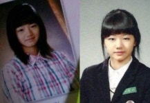 투깝스 혜리,잠실 여신 시절 남학생 패싸움까지 벌였던 과거 사진 공개!
