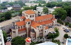 중구, 11월부터 순례역사길 운영... 관내 역사 유적 10개 코스 연계