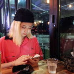 연애혁명, 232작가 왕자림 아냐?...패션센스+미모 화제