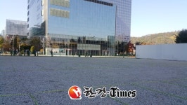 마포구, 주차난 갈등 해소 상암 DMC 임시 주차장 조성·운영