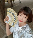 보그맘 최여진, 부티나는 근황..이게 얼마야?