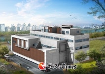 성동구, 136억원 투입 행당빗물펌프장 증설