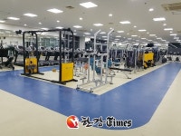 중구, 연 60만명 이용 회현체육센터 재개관