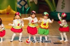강남구, 제12회 새싹 동요제 개최