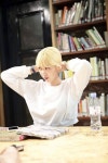 연애혁명 232 작가, 청순미 넘치는 일상 모습…남심 올킬