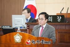 영등포구의회 권영식 의원, 화상경마장 레저세 고작 3%
