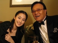 자니윤,김태희와 초밀착 다정한 사진 눈길...헉. 대박