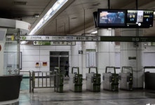 청라 7호선 연장, 누리꾼들 대피선도 만들어 놓는게 천지개벽할듯