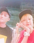 연애혁명 232 작가, 동료 작가 상하와 다정샷…시선 강탈
