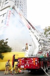성동구, 성동소방서와 다중이용시설 특별 점검