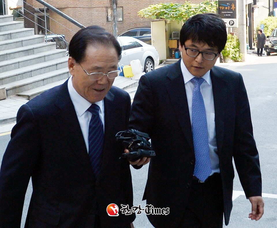 이재명 대통령, 국가정보원 기획조정실장에 김희수 변호사 임명