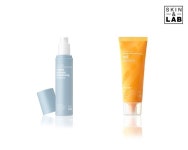 선스킨랩(SUN SKIN LAB) | 스킨앤랩, 미세먼지 걱정없이 피부를 건강하게 지켜주는 안티폴루션 제품 출시