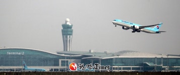 인천국제공항 제2여객터미널 첫날만 5만여명 이용