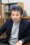 [한강T-신년인터뷰] 김기래 중구의장, 주민과 함께이고 싶습니다