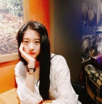 오서정, 민낯인데 이정도야? 커피숍에서 인형미모 뿜뿜 셀카 사진 '남심올킬'