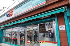 용산구, 용산전자상가내 우리동네 편의점 개설
