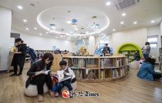 마포구, 국내 유명 동화작가 초대.. 책 읽는 아이 키운다