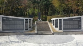은평구, 6.25참전유공자 호국영웅 명비관리에 앞장서