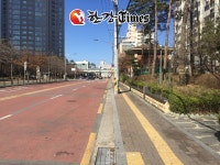 광진구, 도로다이어트 사업 추진…걷기편한 도시 만든다