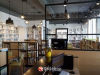 서초구, 반포 2동 작은 도서관 리모델링.. 편한 독서공간 확보