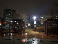 영등포구, 2020년까지 지역 내 모든 공원등 LED 교체