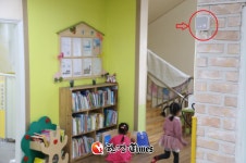구로구, 사물인터넷 활용 어린이집 안심서비스 사업 전개