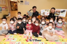 성동구, 미세먼지 탈출... 차량2부제 참여 교통유발부담금 감면, 점검강화